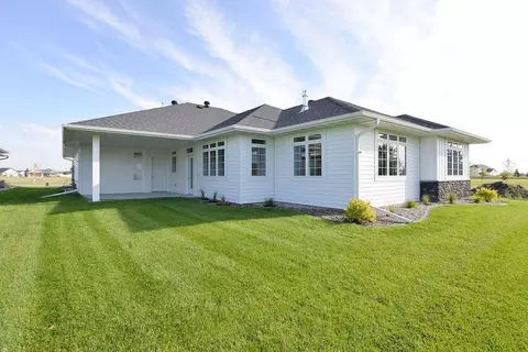 Exterior - 235 Emma Ct, Mapleton, ND 58059 photo 4 of 4