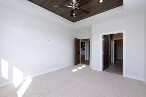Bedroom - 235 Emma Ct, Mapleton, ND 58059 photo 1 of 2