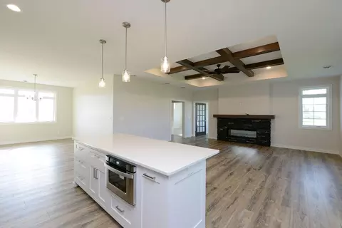 Living - 235 Emma Ct, Mapleton, ND 58059 photo 1 of 7