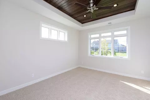 Bedroom - 235 Emma Ct, Mapleton, ND 58059 photo 2 of 2