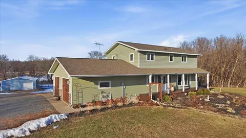 1051 100th Ave #H, Amery, WI 54001