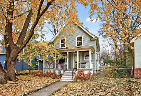 2046 James Ave N, Minneapolis, MN 55411