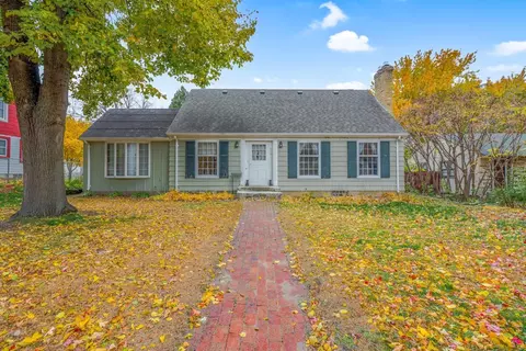 3639 Upton Ave N, Minneapolis, MN 55412