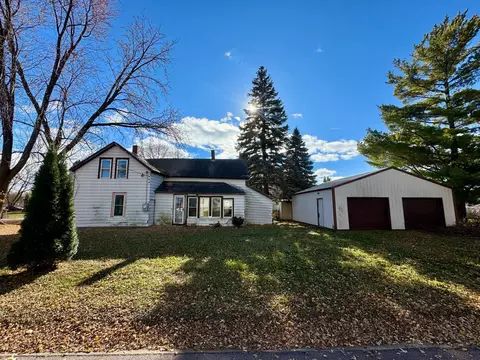 200 7th St, Madison Lake, MN 56063