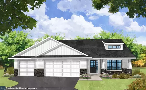 15190 Rice Ct, Brainerd, MN 56401