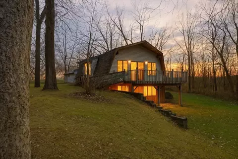 2015 12 Street St, Comstock, WI 54826