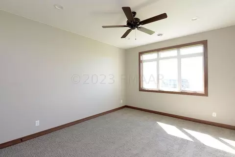Bedroom - 201 Emma Ct, Mapleton, ND 58059 photo 3 of 3
