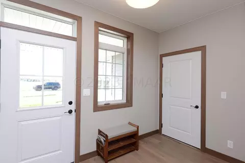 Entry Way - 201 Emma Ct, Mapleton, ND 58059 photo 1 of 1