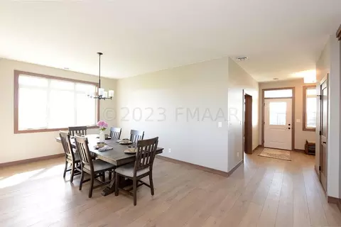 Dining - 201 Emma Ct, Mapleton, ND 58059 photo 1 of 3
