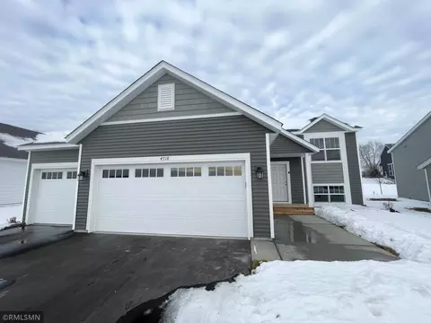 4718 199th St N, Forest Lake, MN 55025