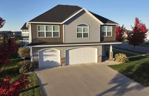 3767 Bell Blvd E, West Fargo, ND 58078