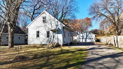 3322 321st St, Saint Cloud, MN 56303