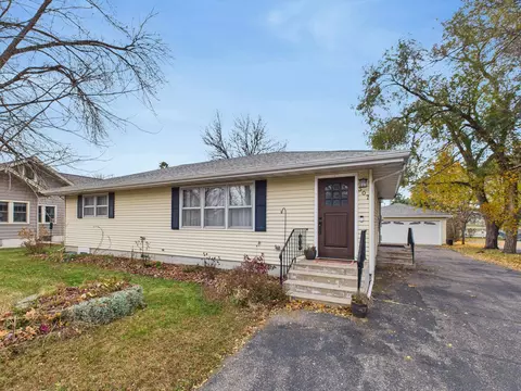 307 E Minnesota St, Saint Joseph, MN 56374