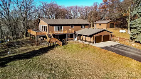 27855 Holiday Rd, Battle Lake, MN 56515
