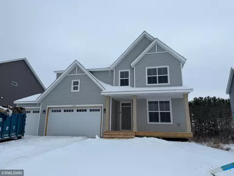 6173 Rachele Ave NE, Otsego, MN 55330