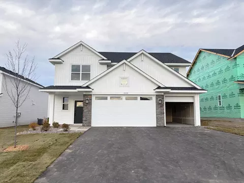 12224 Aurora Ave, Rogers, MN 55374