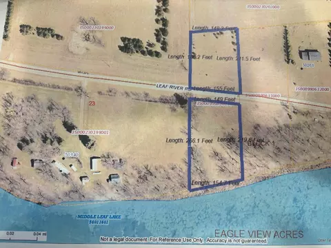 tbd Leaf River Rd, Ottertail, MN 56571 photo 2