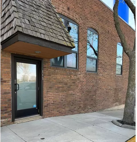 115 N Newton Ave, Albert Lea, MN 56007