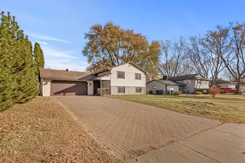 8351 6th St NE, Spring Lake Park, MN 55432