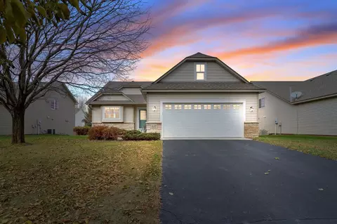 137 Century Trl, Lino Lakes, MN 55014