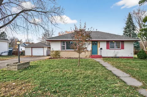 4112 Tyler St NE, Columbia Heights, MN 55421