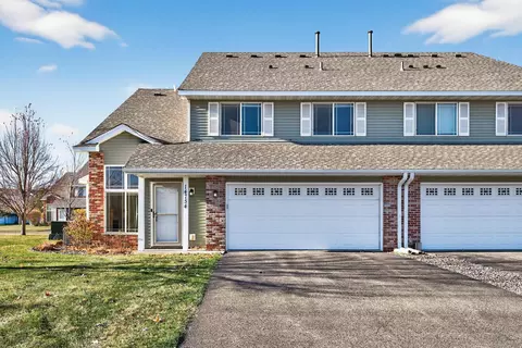 14754 Peridot St NW, Ramsey, MN 55303