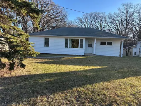 1413 Corbett Rd, Detroit Lakes, MN 56501