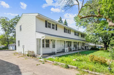 6550 Central Ave NE, Fridley, MN 55432