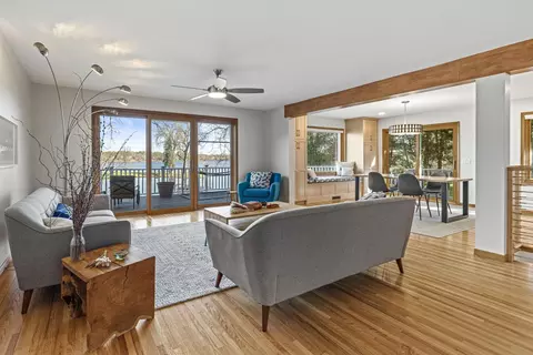 455 S Owasso Blvd W, Roseville, MN 55113