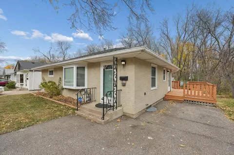 2117 Margaret St, Saint Paul, MN 55119