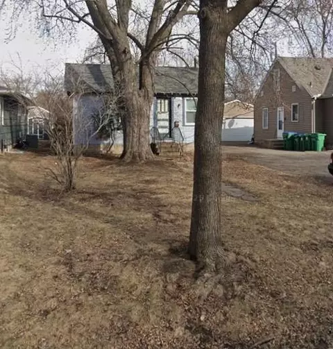 1817 Dakota Ave S, Saint Louis Park, MN 55416