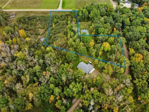 tbd N Lake Dr, Mora, MN 55051