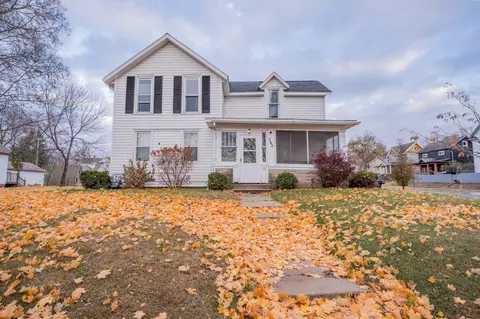 503 N Dewey St, Eau Claire, WI 54703