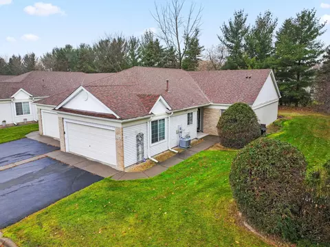 23546 Saint Francis Blvd NW, Saint Francis, MN 55070