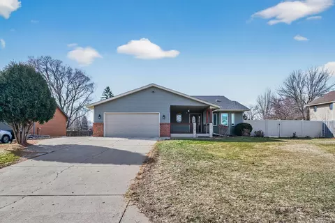 3434 134th Ave NW, Andover, MN 55304