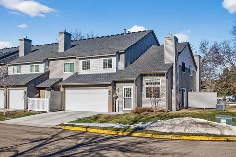 9935 Russell Ave N #12, Brooklyn Park, MN 55444