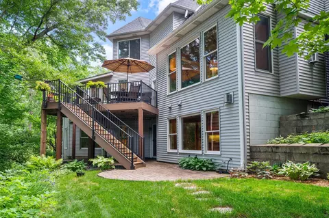 4309 Colleen Ct, Arden Hills, MN 55112