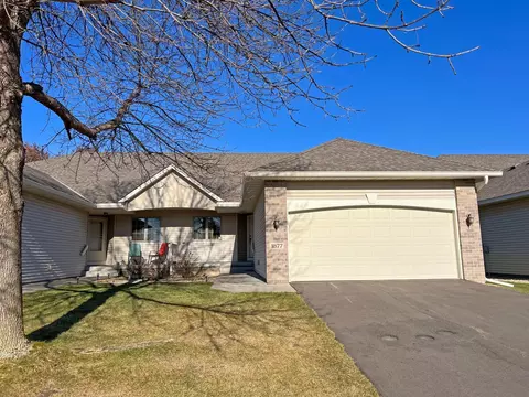 1877 156th Ln NW, Andover, MN 55304