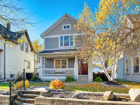 799 Manomin Ave, Saint Paul, MN 55107