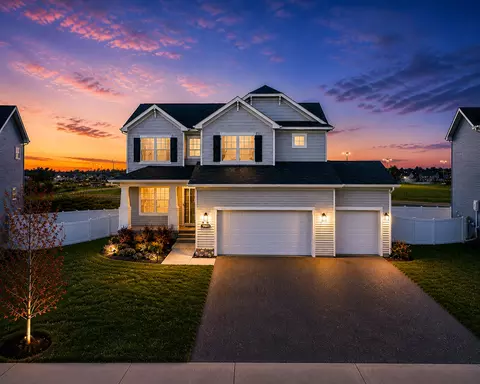 19294 Clearwater Loop, Farmington, MN 55024