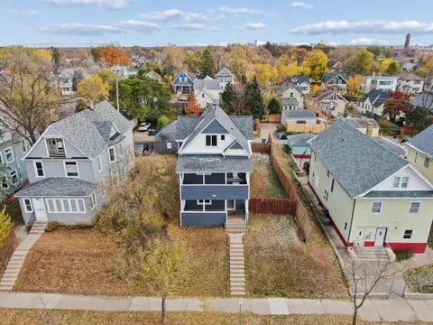 3509 Cedar Ave S, Minneapolis, MN 55407