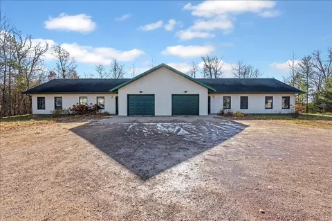 67960 Tacoma Rd, Iron River, WI 54847