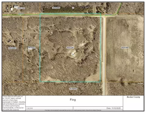 tbd 370th St, Ogema, MN 56569 photo 4