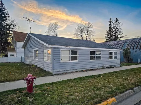 500 Fergus Ave, Henning, MN 56551