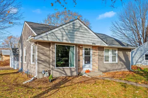 7344 Sheridan Ave S, Richfield, MN 55423