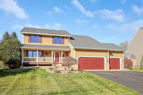 2824 91st Cres N, Brooklyn Park, MN 55443
