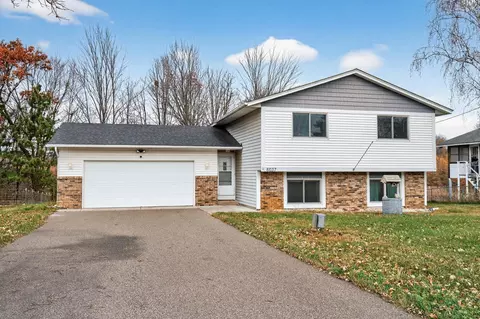 8037 242nd Ave NE, Stacy, MN 55079