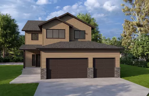 10350 Burgundy Dr, Horace, ND 58047