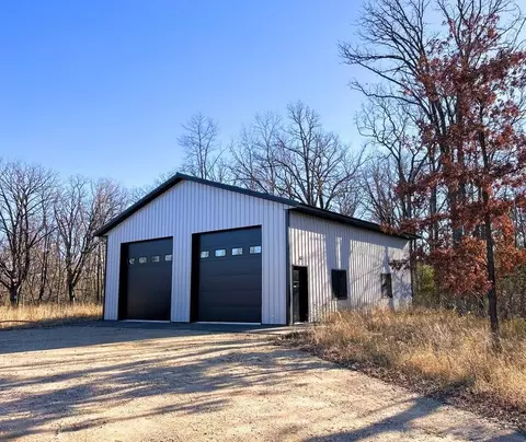 1703 Maple Dr SE, Alexandria, MN 56308