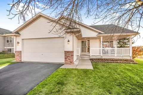 535 Highland St W, Annandale, MN 55302